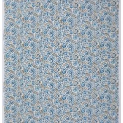 Magnolia Home Jester Delft 54" Fabric -Home Furnishings Fabric Store Magnolia Home Jester Delft 54 Fabric 3