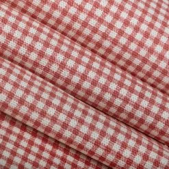 Magnolia Home Madrid Check Calypso 55" Fabric