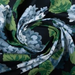 Magnolia Home Summerwind Navy 55" Fabric -Home Furnishings Fabric Store Magnolia Home Summerwind Navy 55 Fabric 5