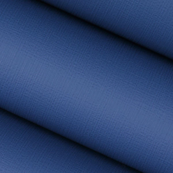 Morbern® Bayside Navy 54" Vinyl Fabric 3 Morbern® Bayside Navy 54" Vinyl Fabric - Image 3