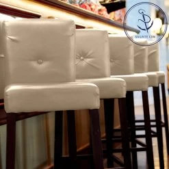 Morbern® Bayside Pebble 54" Vinyl Fabric -Home Furnishings Fabric Store Morbern Bayside Pebble 54 Vinyl Fabric 89