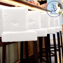 Morbern® Bayside Shell 54" Vinyl Fabric -Home Furnishings Fabric Store Morbern Bayside Shell 54 Vinyl Fabric 89