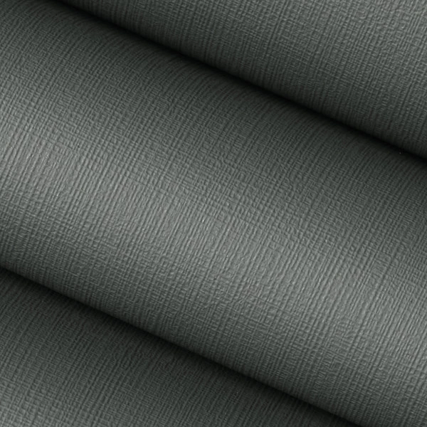 Morbern® Bayside Slate 54" Vinyl Fabric 3 Morbern® Bayside Slate 54" Vinyl Fabric - Image 3