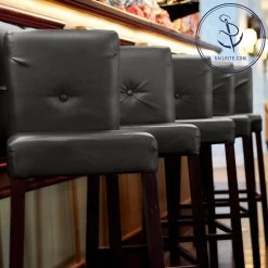 Morbern® Bayside Slate 54" Vinyl Fabric 11 Morbern® Bayside Slate 54" Vinyl Fabric -Home Furnishings Fabric Store Morbern Bayside Slate 54 Vinyl Fabric 89