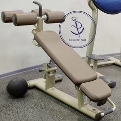 Morbern® Bayside Warm Grey 54" Vinyl Fabric -Home Furnishings Fabric Store Morbern Bayside Warm Grey 54 Vinyl Fabric 84