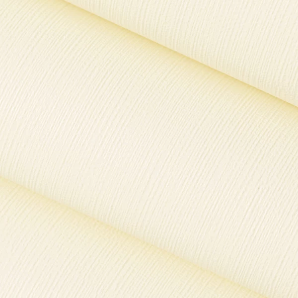Morbern® Bayside White 54" Vinyl Fabric 3 Morbern® Bayside White 54" Vinyl Fabric - Image 3
