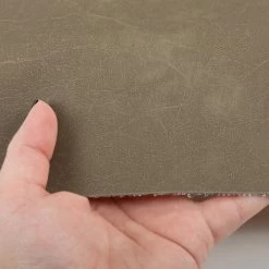 Morbern® Carrara Pebble 54" Vinyl Fabric -Home Furnishings Fabric Store Morbern Carrara Pebble 54 Vinyl Fabric 4