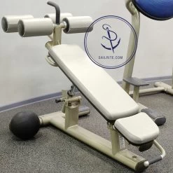 Nauga Soft Soft White 54" Vinyl Fabric -Home Furnishings Fabric Store Nauga Soft Vinyl Soft White 54 84