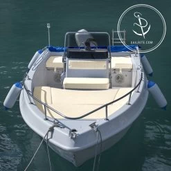 Naugahyde® All American Adobe White 54" Vinyl Fabric -Home Furnishings Fabric Store Naugahyde All American Adobe White AM43 54 85