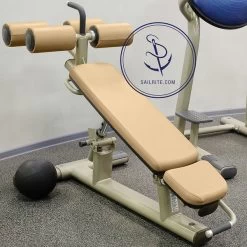 Naugahyde® All American Sand 54" Vinyl Fabric -Home Furnishings Fabric Store Naugahyde All American Sand AM64 54 84