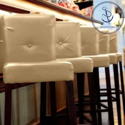 Naugahyde® All American Sand 54" Vinyl Fabric -Home Furnishings Fabric Store Naugahyde All American Sand AM64 54 89