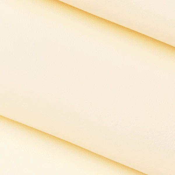 Naugahyde® Universal Cream 54" Vinyl Fabric 3 Naugahyde® Universal Cream 54" Vinyl Fabric - Image 3