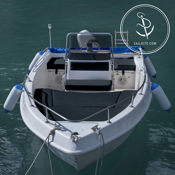 Naugahyde® Universal Dark Navy 54" Vinyl Fabric 5 Naugahyde® Universal Dark Navy 54" Vinyl Fabric - Image 5