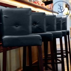 Naugahyde® Universal Dark Navy 54" Vinyl Fabric 11 Naugahyde® Universal Dark Navy 54" Vinyl Fabric -Home Furnishings Fabric Store Naugahyde Universal Dark Navy 54 89