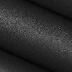 Naugahyde® Universal Raven Black 54" Vinyl Fabric -Home Furnishings Fabric Store Naugahyde Universal Raven Black 54 3