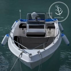 Naugahyde® Universal Raven Black 54" Vinyl Fabric -Home Furnishings Fabric Store Naugahyde Universal Raven Black 54 85