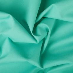 Nimbus™ Cotton Duck 12 Oz. Aqua 57” Fabric -Home Furnishings Fabric Store Nimbus Cotton Duck 12 oz. Aqua 57 Fabric 4