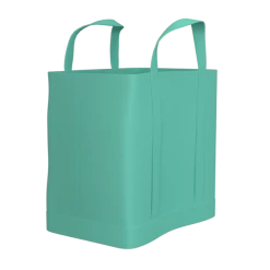 Nimbus™ Cotton Duck 12 Oz. Aqua 57” Fabric -Home Furnishings Fabric Store Nimbus Cotton Duck 12 oz. Aqua 57 Fabric 919