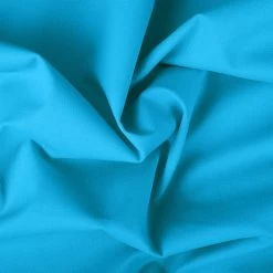 Nimbus™ Cotton Duck 12 Oz. Cerulean 57” Fabric -Home Furnishings Fabric Store Nimbus Cotton Duck 12 oz. Cerulean 57 Fabric 4