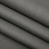 Nimbus™ Cotton Duck 12 Oz. Charcoal 57” Fabric
