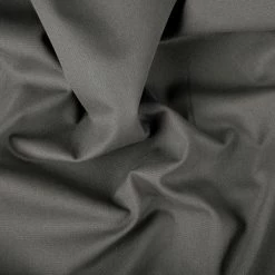 Nimbus™ Cotton Duck 12 Oz. Charcoal 57” Fabric -Home Furnishings Fabric Store Nimbus Cotton Duck 12 oz. Charcoal 57 Fabric 4