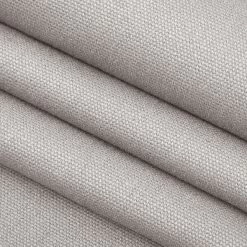 Nimbus™ Cotton Duck 12 Oz. Light Grey 57” Fabric