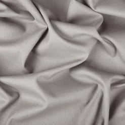 Nimbus™ Cotton Duck 12 Oz. Light Grey 57” Fabric -Home Furnishings Fabric Store Nimbus Cotton Duck 12 oz. Light Grey 57 Fabric 4