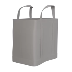 Nimbus™ Cotton Duck 12 Oz. Light Grey 57” Fabric -Home Furnishings Fabric Store Nimbus Cotton Duck 12 oz. Light Grey 57 Fabric 919