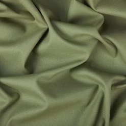 Nimbus™ Cotton Duck 12 Oz. Olive 57” Fabric -Home Furnishings Fabric Store Nimbus Cotton Duck 12 oz. Olive 57 Fabric 4