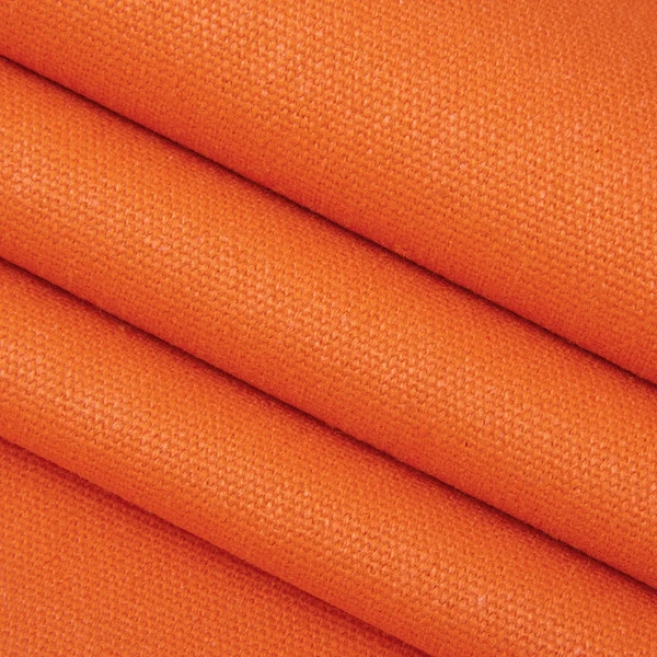 Nimbus™ Cotton Duck 12 Oz. Orange 57” Fabric 1 Nimbus™ Cotton Duck 12 Oz. Orange 57” Fabric