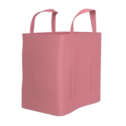 Nimbus™ Cotton Duck 12 Oz. Pink 57” Fabric -Home Furnishings Fabric Store Nimbus Cotton Duck 12 oz. Pink 57 Fabric 919