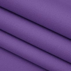 Nimbus™ Cotton Duck 12 Oz. Purple 57” Fabric