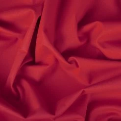 Nimbus™ Cotton Duck 12 Oz. Red 57” Fabric -Home Furnishings Fabric Store Nimbus Cotton Duck 12 oz. Red 57 Fabric 4
