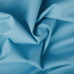 Nimbus™ Cotton Duck 12 Oz. Sky Blue 57” Fabric -Home Furnishings Fabric Store Nimbus Cotton Duck 12 oz. Sky Blue 57 Fabric 4