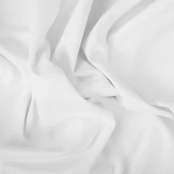 Nimbus™ Cotton Duck 12 Oz. White 57" Fabric -Home Furnishings Fabric Store Nimbus Cotton Duck 12 oz. White 57 Fabric 4