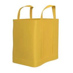 Nimbus™ Cotton Duck 12 Oz. Yellow 57” Fabric -Home Furnishings Fabric Store Nimbus Cotton Duck 12 oz. Yellow 57 Fabric 919