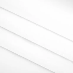 Nylon 400D Optic White 62" Fabric