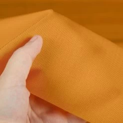 Nylon 200D Gold 60" Fabric -Home Furnishings Fabric Store Nylon Flag Cloth 4oz Gold 60 3