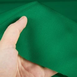 Nylon 200D Irish Green 60" Fabric 5 Nylon 200D Irish Green 60" Fabric -Home Furnishings Fabric Store Nylon Flag Cloth 4oz Green 60 3