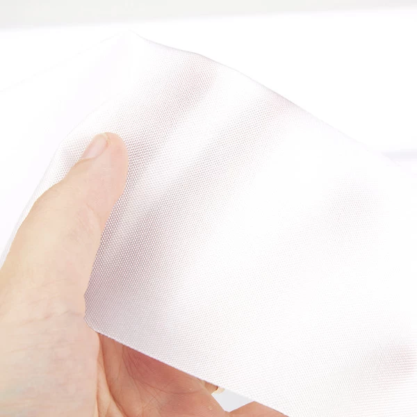 Nylon 200D Optic White 60" Fabric 3 Nylon 200D Optic White 60" Fabric - Image 3