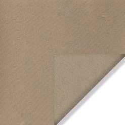 Odyssey® Taupe 64" Fabric