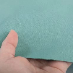 Outdura® Canvas Aquatic 54" Upholstery Fabric (5436) -Home Furnishings Fabric Store Outdura Canvas Aquatic 54 Upholstery Fabric 5436 3