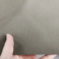 Outdura® Canvas Cadet Grey 54" Upholstery Fabric (5408) -Home Furnishings Fabric Store Outdura Canvas Cadet Grey 54 Upholstery Fabric 5408 3