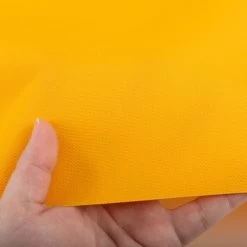 Outdura® Canvas Dandelion 54" Upholstery Fabric (5414) 7 Outdura® Canvas Dandelion 54" Upholstery Fabric (5414) -Home Furnishings Fabric Store Outdura Canvas Dandelion 54 Upholstery Fabric 5414 3