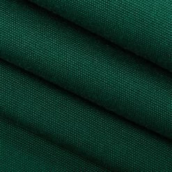 Outdura® Canvas Forest Green 54" Upholstery Fabric (5401)