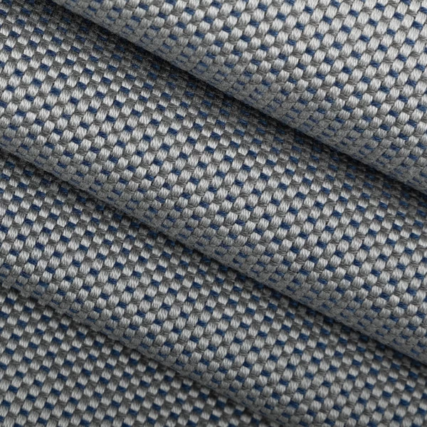 Outdura® Chesterfield Graphite 54" Upholstery Fabric (1329) 1 Outdura® Chesterfield Graphite 54" Upholstery Fabric (1329)