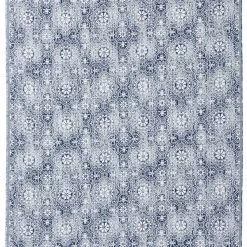 Outdura® Constantine Navy 54" Upholstery Fabric (12100) -Home Furnishings Fabric Store Outdura Constantine Navy 54 Upholstery Fabric 12100 4