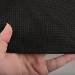 Outdura® ETC Coal 54" Upholstery Fabric (2670) -Home Furnishings Fabric Store Outdura ETC Coal 54 Upholstery Fabric 2670 3