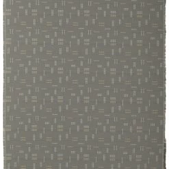 Outdura® Jot Dot Titanium 54" Upholstery Fabric (12405) -Home Furnishings Fabric Store Outdura Jot Dot Titanium 54 Upholstery Fabric 12405 4