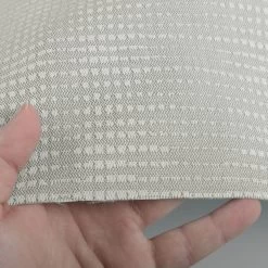 Outdura® Moonbeam Coin 54" Upholstery Fabric (11304) -Home Furnishings Fabric Store Outdura Moonbeam Coin 54 Upholstery Fabric 11304 3